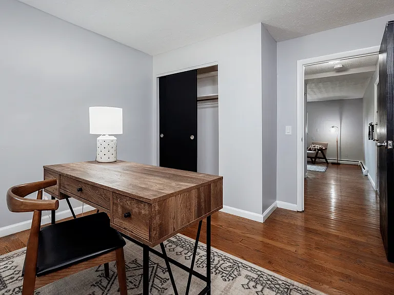 Large Bedrooms