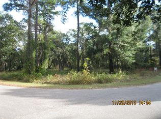 104 Fort Fremont Rd., Saint Helena Island, SC 29920