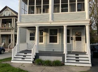 55 Ryckman Ave #2, Albany, NY 12208