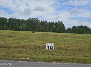LOT 18 Kenzie Ln, Chipley, FL 32428