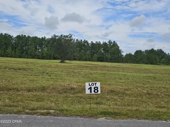LOT 18 Kenzie Ln, Chipley, FL 32428