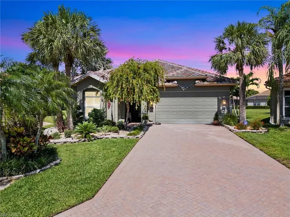 13708 Collina CT, ESTERO, FL 33928
