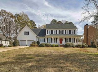 112 Walnut Ln, Columbia, SC 29212