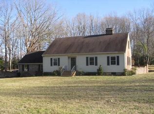 10910 Butler Rd, Dinwiddie, VA 23841