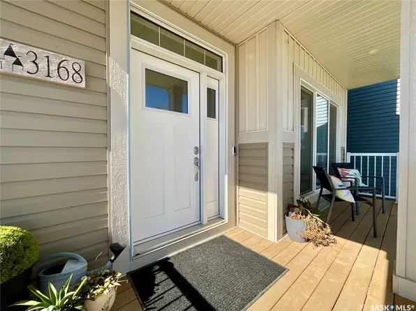 3168 Green Turtle Road, Regina, SK S4V 4C5