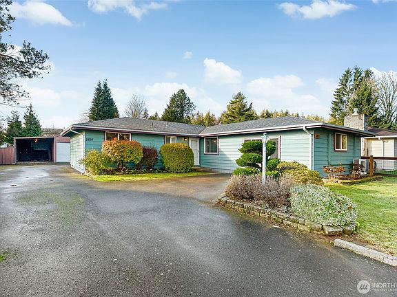 2nd image of 5893 Aspen Place