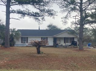 134 Helen St, Leesburg, GA 31763