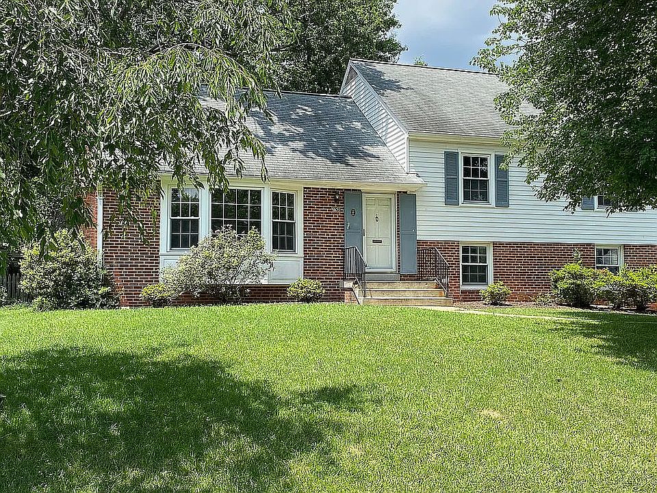1st image of 8508 Crown Pl