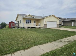 105 N Jenny Ave, Tea, SD 57064