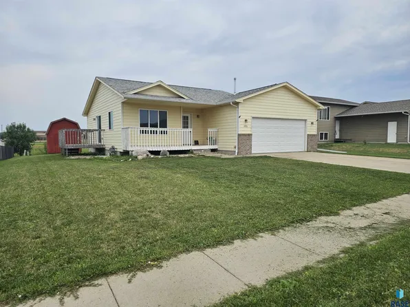 105 N Jenny Ave, Tea, SD 57064