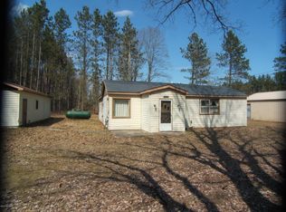 10428 W 20 Rd, Mesick, MI 49668