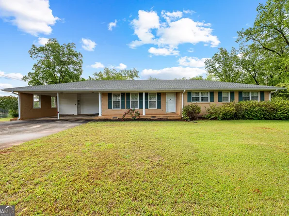 2561 Old Alabama Rd, Thomaston, GA 30286