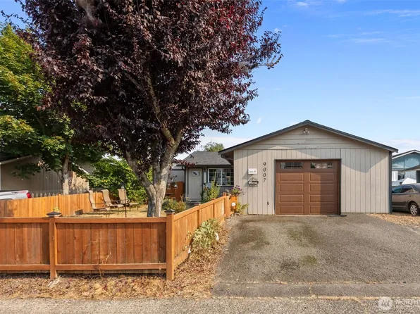 9007 10th Street NE, Lake Stevens, WA 98258