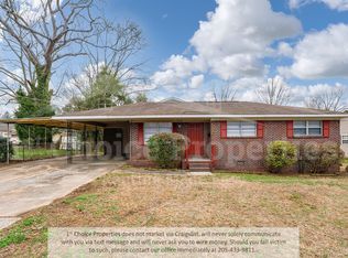 236 Clifton St, Bessemer, AL 35020