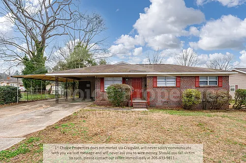 236 Clifton St Photo 1