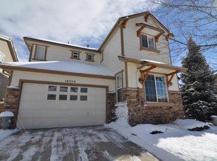 10556 Wildhurst Cir, Highlands Ranch, CO 80126