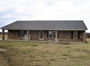 27769 310th Ave, Shady Point, OK 74956