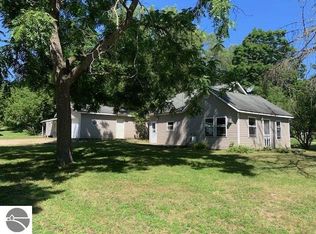 2011 S Main St, Central Lake, MI 49622