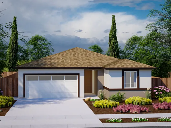 2601 Contour Way, Roseville, CA 95747