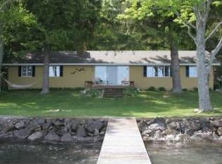 5626 W Macfarlane Rd, Glen Arbor, MI 49636
