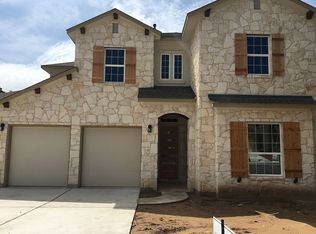 4100 Lazy River Bnd, Cedar Park, TX 78613