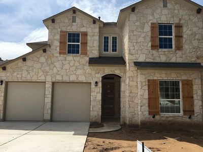 4100 Lazy River Bnd, Cedar Park, TX, 78613