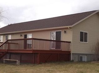 177 Bellwood Dr, Spring Creek, NV 89815