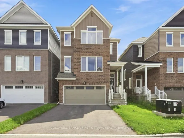 380 Appalachian Cir, Ottawa, ON K2J 6X3
