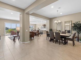 2317 N BEVERLY Place, Buckeye, AZ 85396