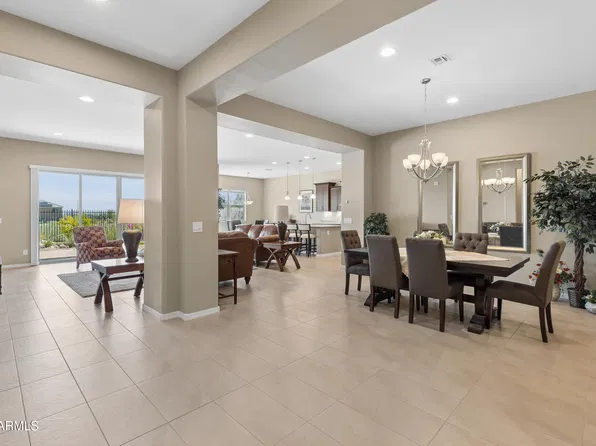 2317 N BEVERLY Place, Buckeye, AZ 85396