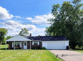 5042 Scott Rd, Mount Morris, MI 48458