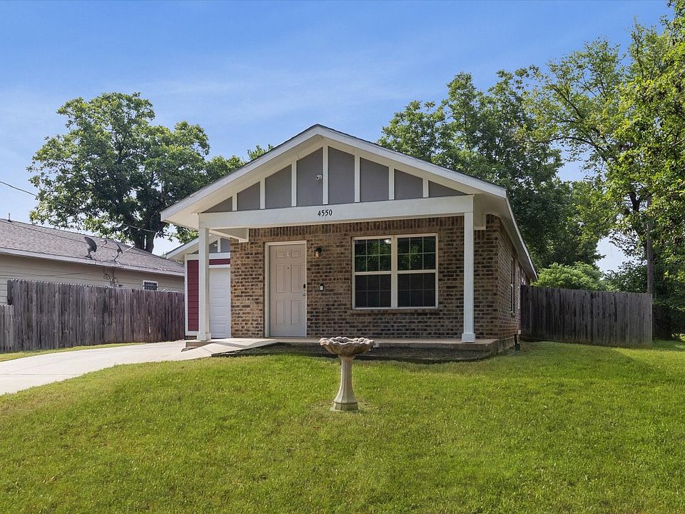 4550 Solar Ln, Dallas, TX 75216 Zillow