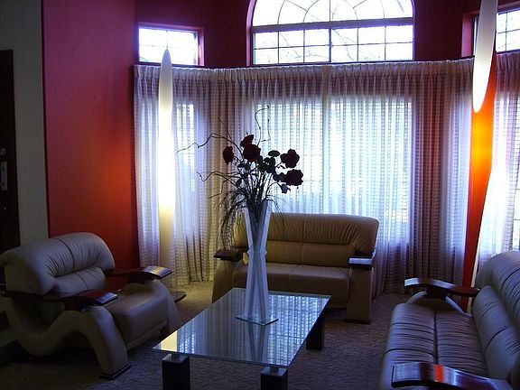 Formal Living Room