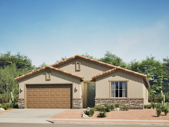 12937 N Speckled Wood Way, Marana, AZ 85653