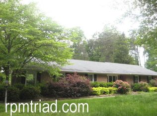 5645 Buckhorn Rd, Winston Salem, NC 27104