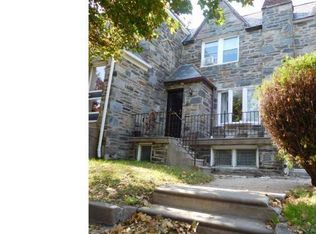2202 N Salford St, Philadelphia, PA 19131