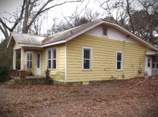 501 Lovebridge Rd SE, Calhoun, GA 30701