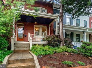 1426 C St SE, Washington, DC 20003