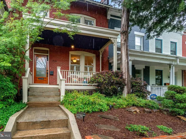 1426 C St SE, Washington, DC 20003