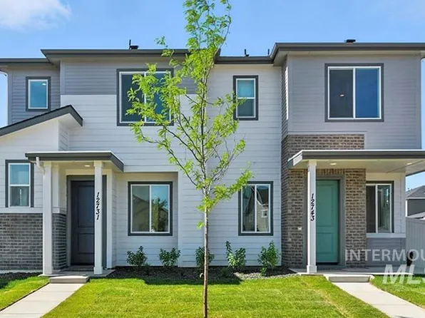 12743 W Endsley Ln, Star, ID 83669