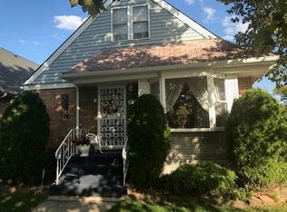 9157 S Emerald Ave, Chicago, IL 60620