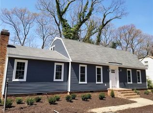 7323 Cactus Rd, Mechanicsville, VA 23111