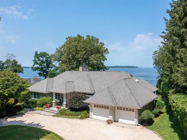 92 Crescent Beach Drive, Huntington Bay, NY 11743