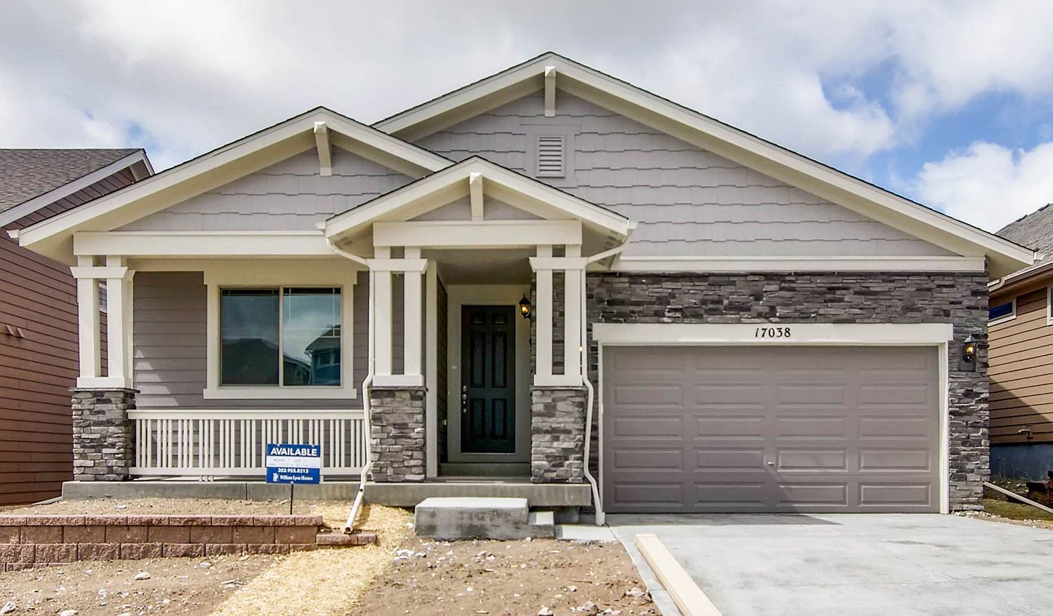 17038 W 86th Ave, Arvada, CO 80007 Zillow