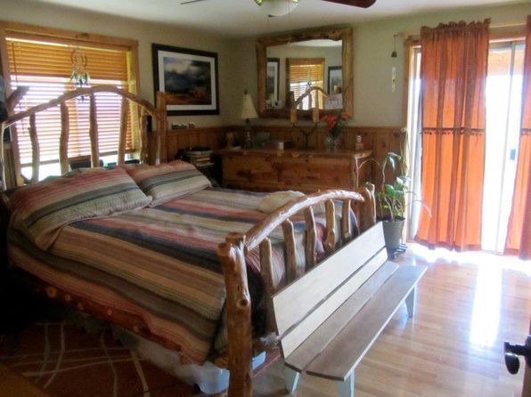 214 Center St, Irwin, ID 83428