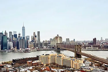 Sold by Brown Harris Stevens