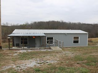 630 Mount Moriah Rd, Carlisle, KY 40311