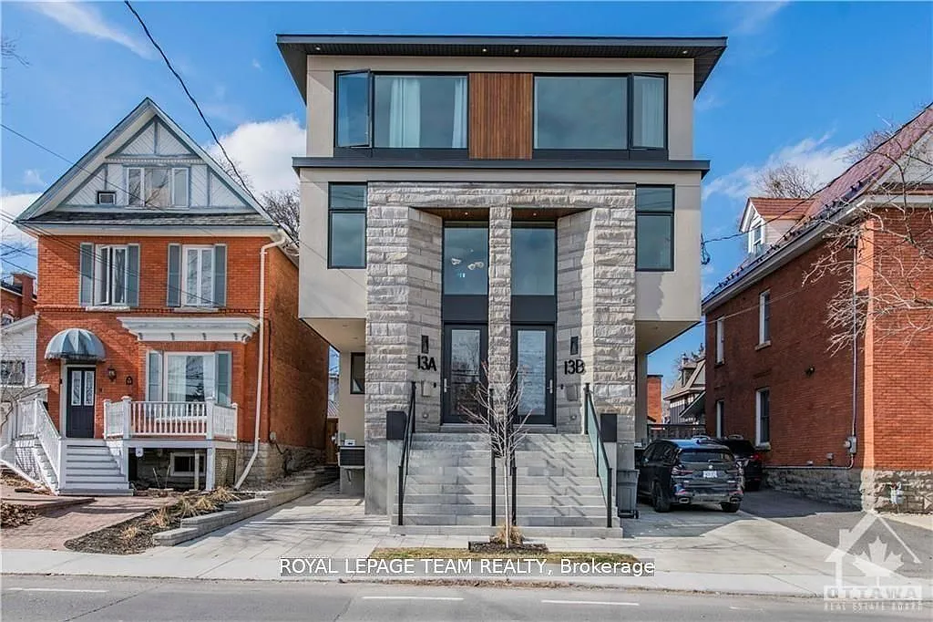 1 bed, $1,995 — Photo 1