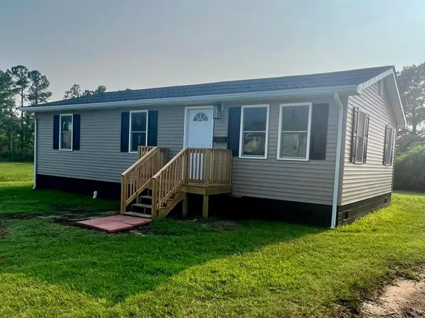 11 Wynfall Ave, Crisfield, MD 21817