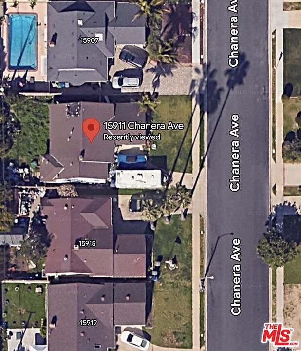 1st image of 15911 Chanera Ave